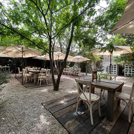 Posada Colibri - Hotel & Spa San Juan Teotihuacán Екстериор снимка