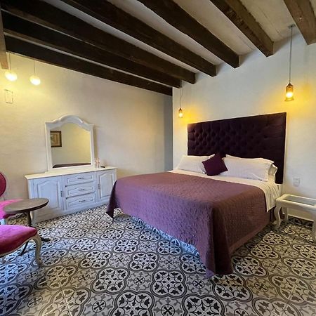 Posada Colibri - Hotel & Spa San Juan Teotihuacán Екстериор снимка