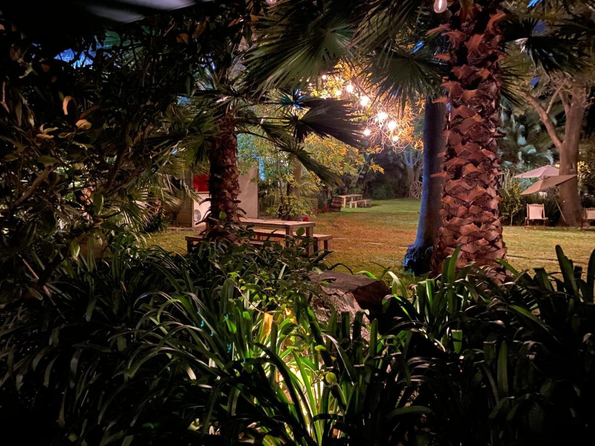 Posada Colibri - Hotel & Spa San Juan Teotihuacán Екстериор снимка