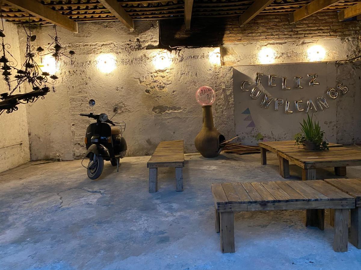 Posada Colibri - Hotel & Spa San Juan Teotihuacán Екстериор снимка