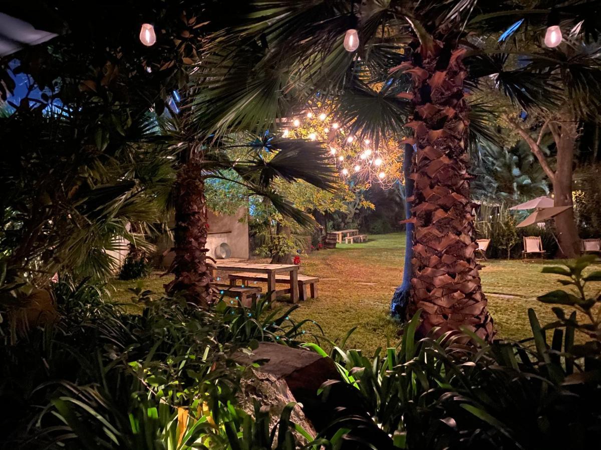 Posada Colibri - Hotel & Spa San Juan Teotihuacán Екстериор снимка