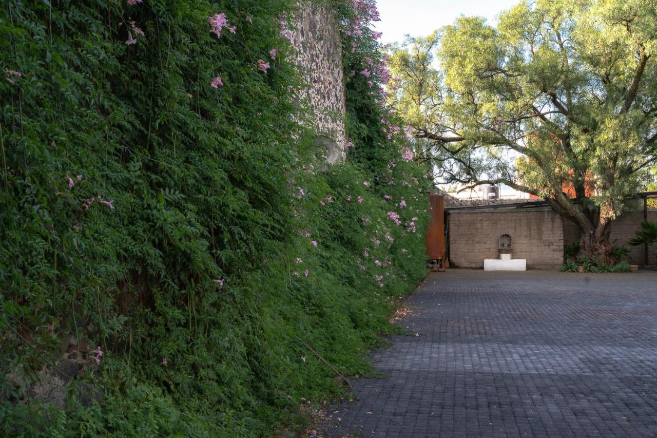 Posada Colibri - Hotel & Spa San Juan Teotihuacán Екстериор снимка