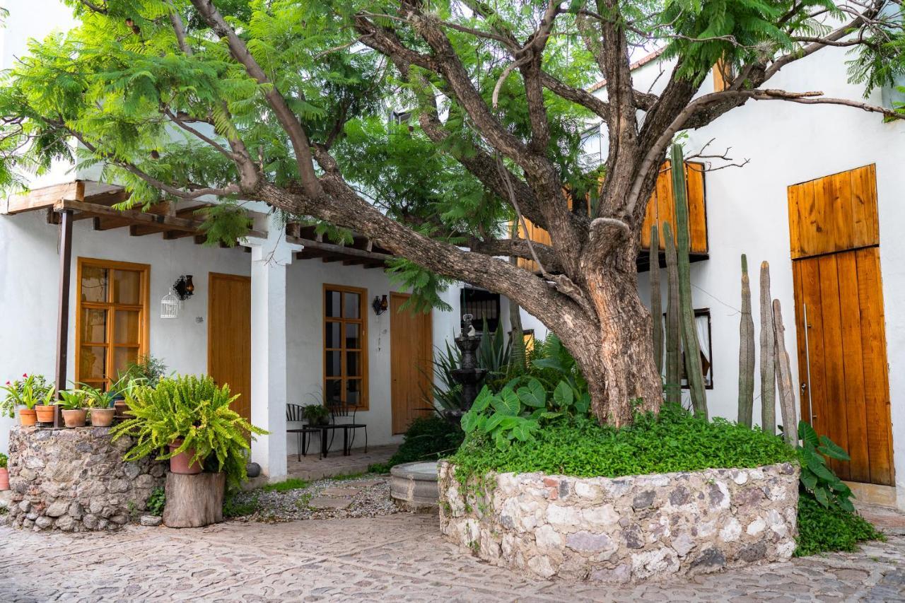 Posada Colibri - Hotel & Spa San Juan Teotihuacán Екстериор снимка