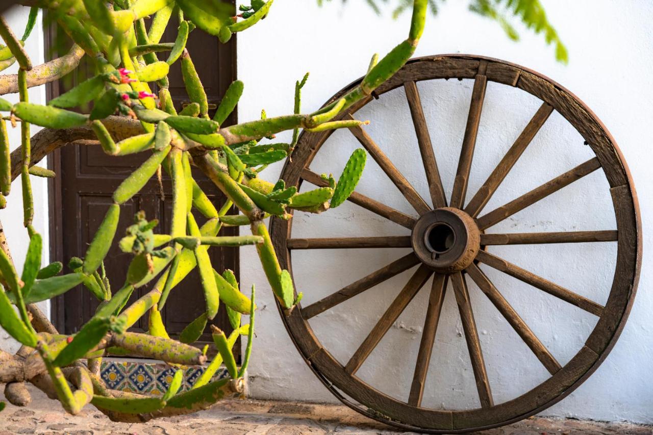 Posada Colibri - Hotel & Spa San Juan Teotihuacán Екстериор снимка