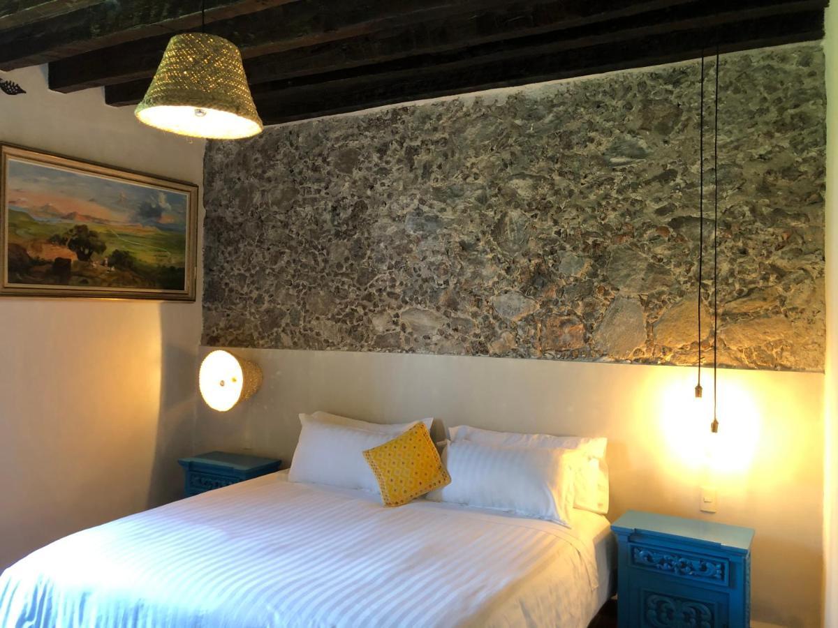 Posada Colibri - Hotel & Spa San Juan Teotihuacán Екстериор снимка