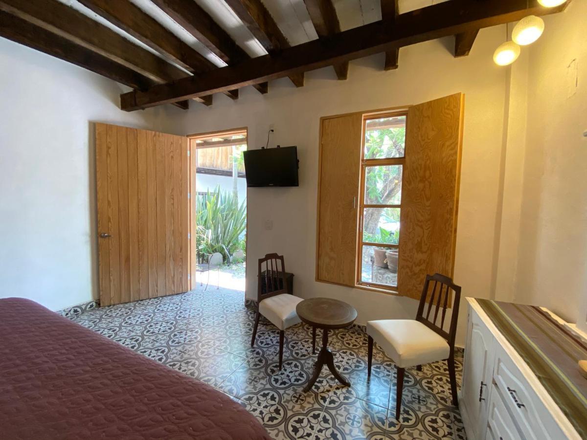 Posada Colibri - Hotel & Spa San Juan Teotihuacán Екстериор снимка