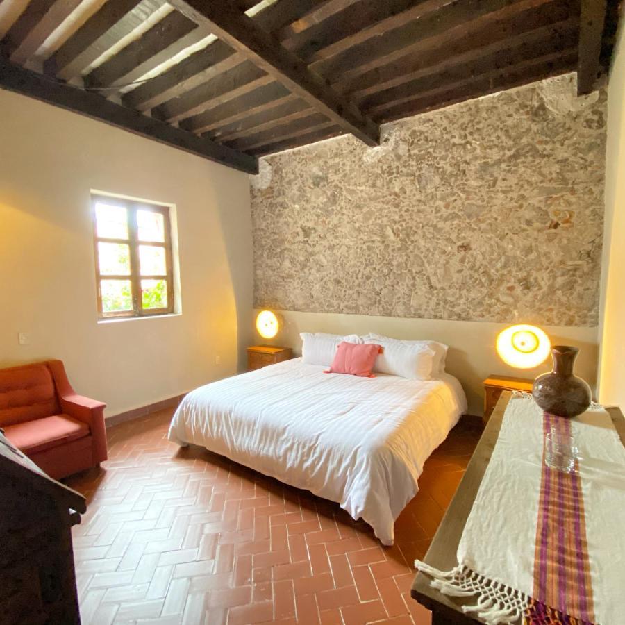 Posada Colibri - Hotel & Spa San Juan Teotihuacán Екстериор снимка