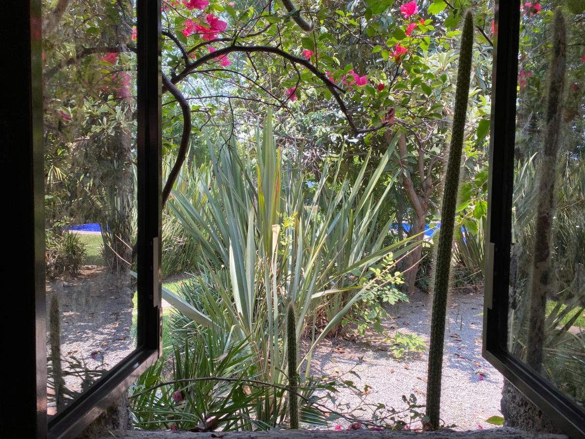 Posada Colibri - Hotel & Spa San Juan Teotihuacán Екстериор снимка