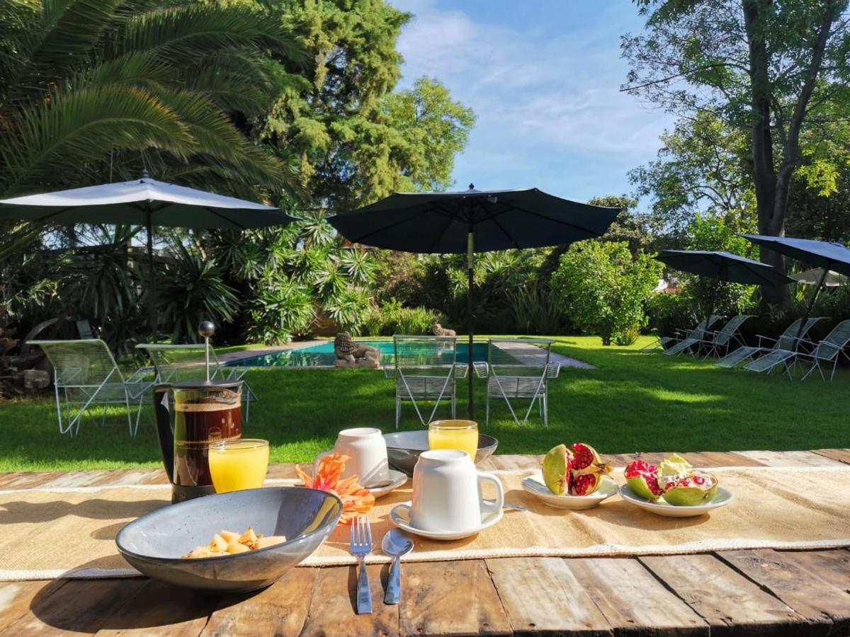 Posada Colibri - Hotel & Spa San Juan Teotihuacán Екстериор снимка