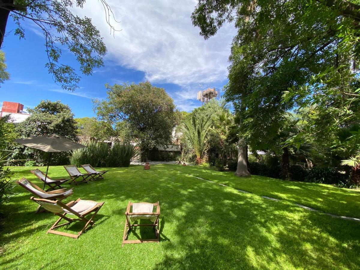 Posada Colibri - Hotel & Spa San Juan Teotihuacán Екстериор снимка