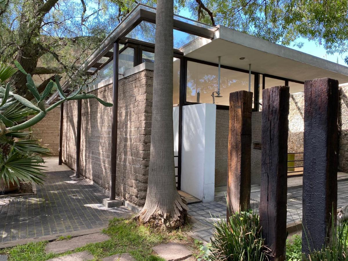 Posada Colibri - Hotel & Spa San Juan Teotihuacán Екстериор снимка