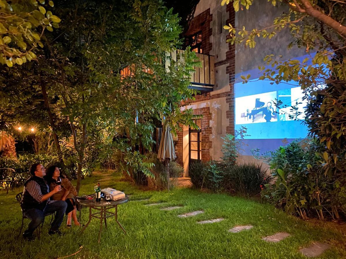 Posada Colibri - Hotel & Spa San Juan Teotihuacán Екстериор снимка