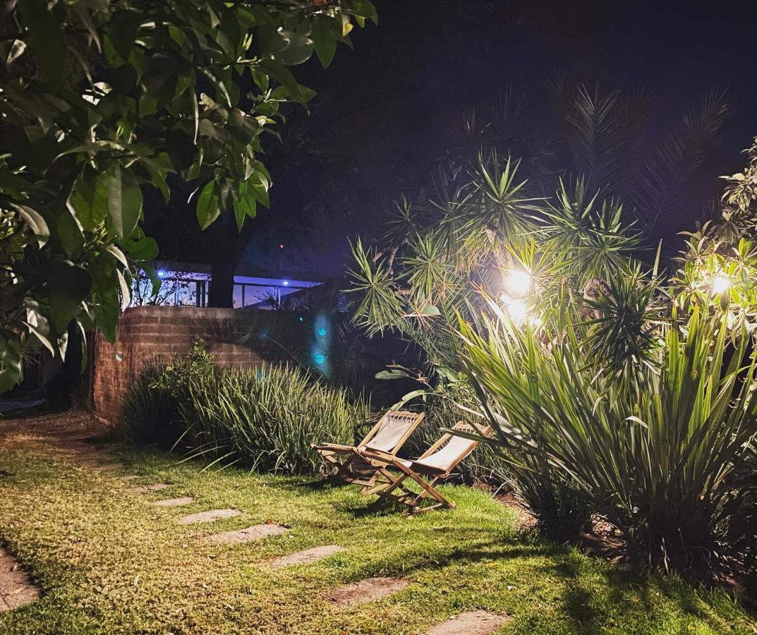 Posada Colibri - Hotel & Spa San Juan Teotihuacán Екстериор снимка