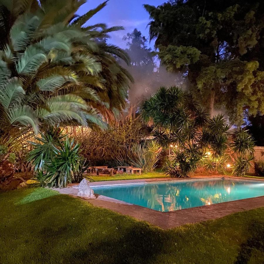 Posada Colibri - Hotel & Spa San Juan Teotihuacán Екстериор снимка