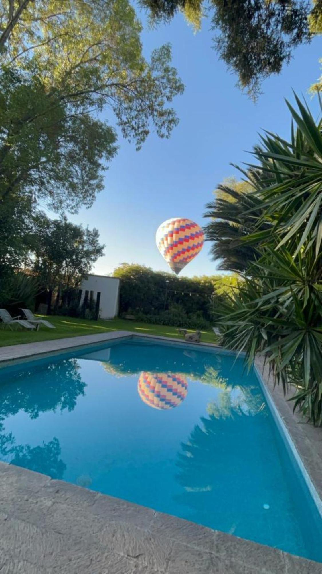 Posada Colibri - Hotel & Spa San Juan Teotihuacán Екстериор снимка