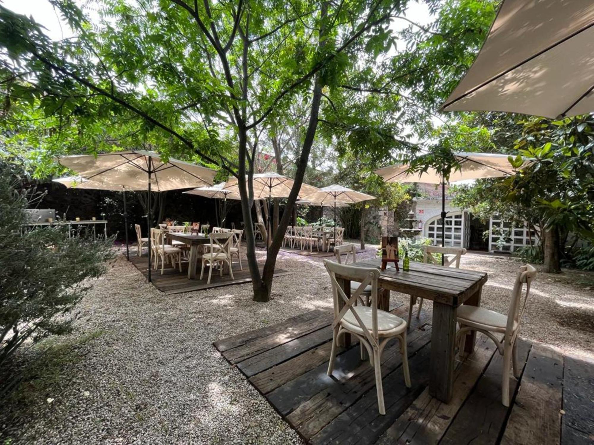 Posada Colibri - Hotel & Spa San Juan Teotihuacán Екстериор снимка