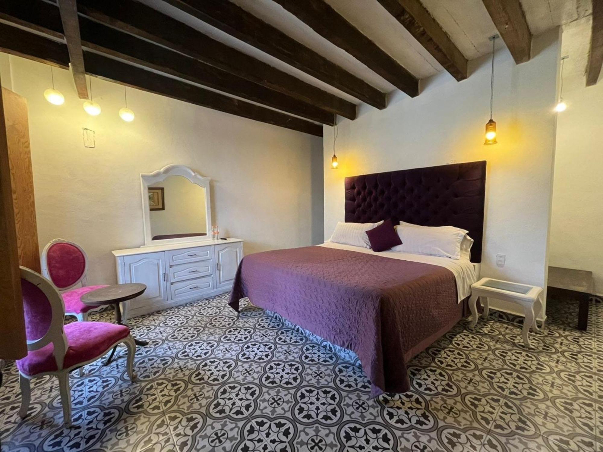 Posada Colibri - Hotel & Spa San Juan Teotihuacán Екстериор снимка