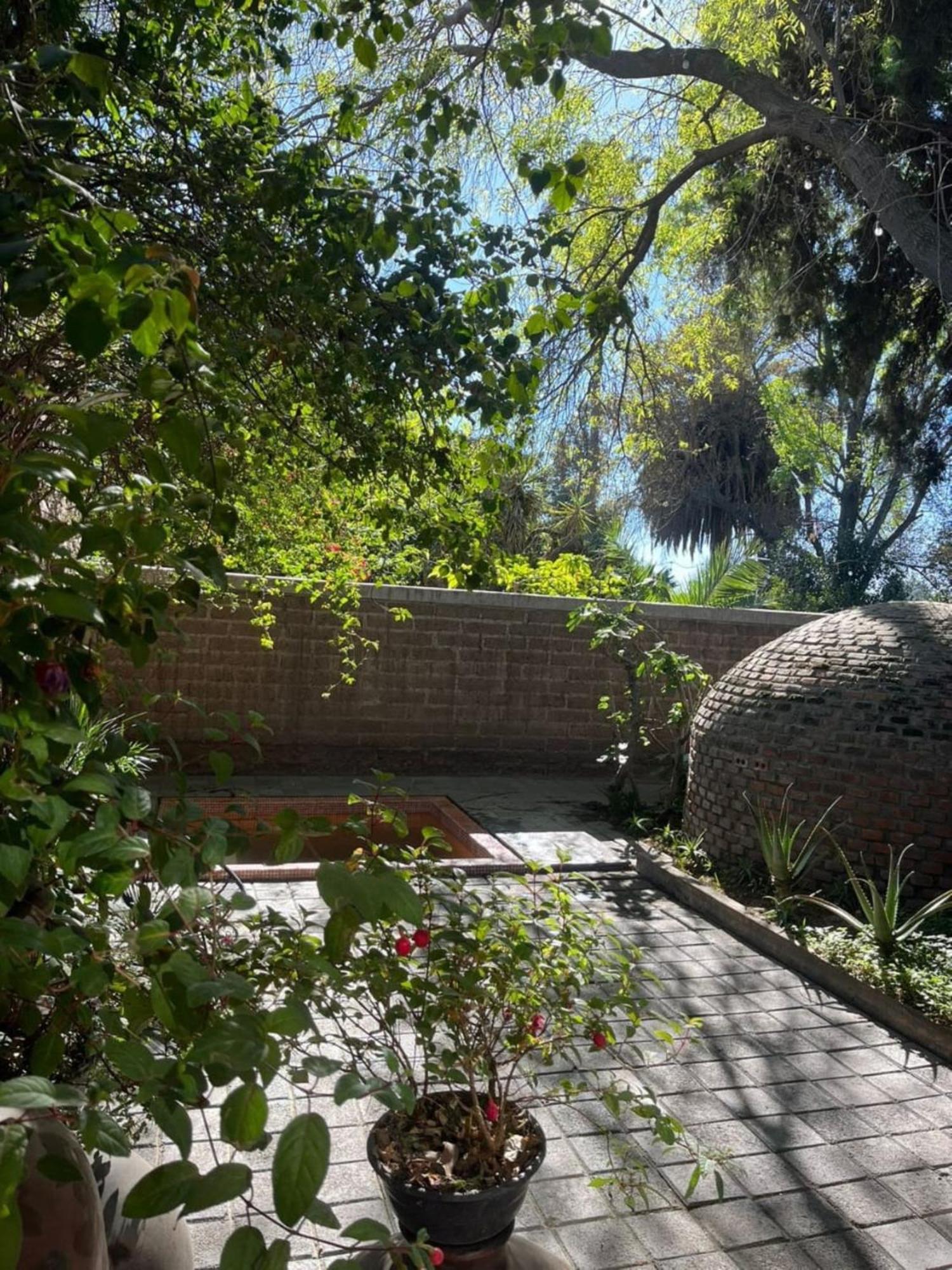 Posada Colibri - Hotel & Spa San Juan Teotihuacán Екстериор снимка