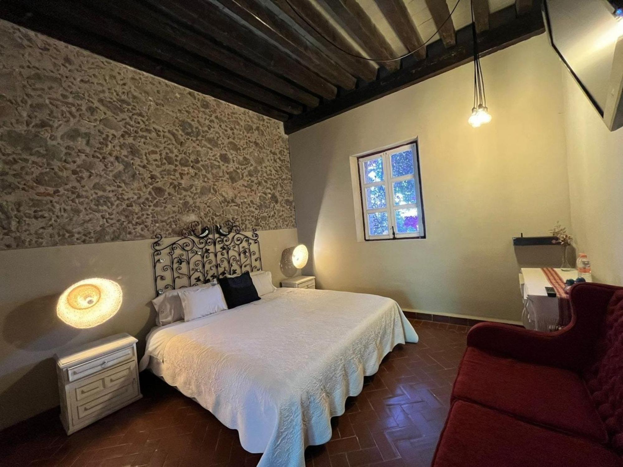 Posada Colibri - Hotel & Spa San Juan Teotihuacán Екстериор снимка