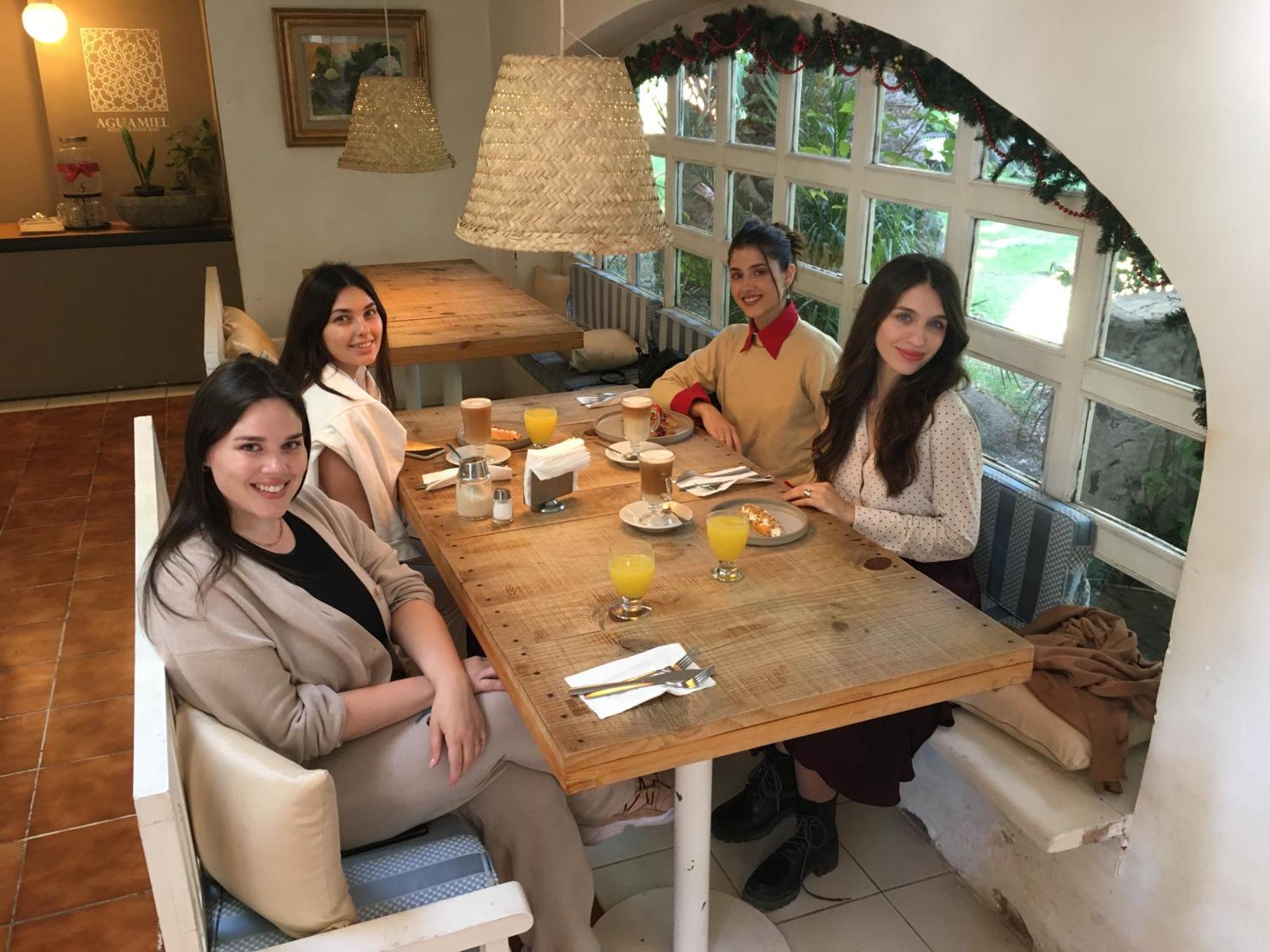 Posada Colibri - Hotel & Spa San Juan Teotihuacán Екстериор снимка