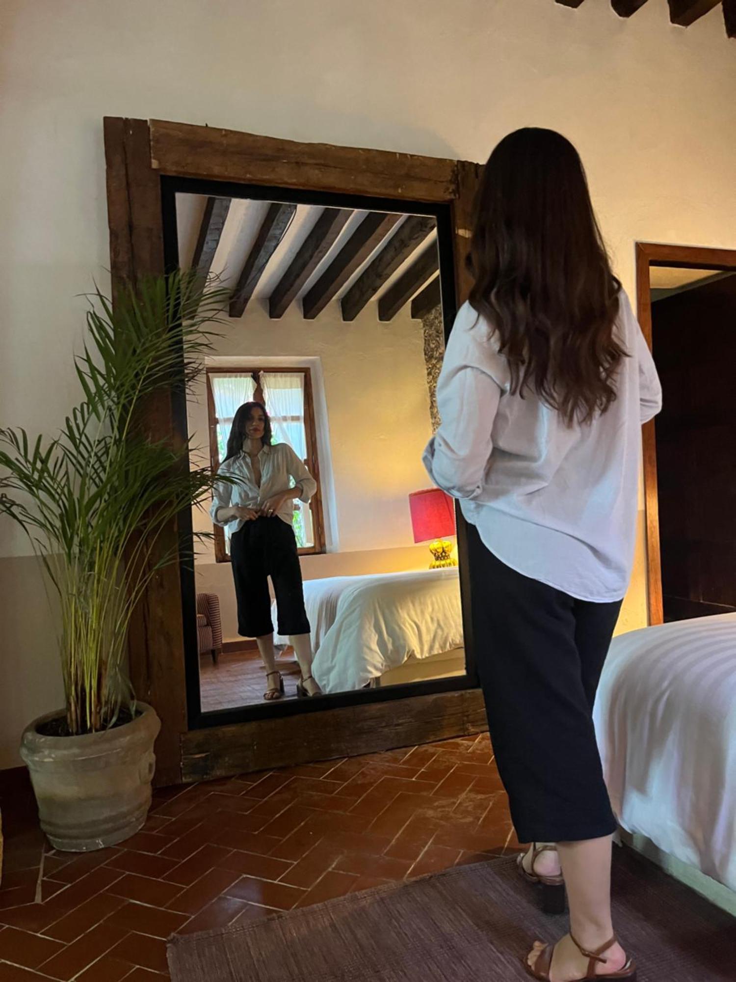 Posada Colibri - Hotel & Spa San Juan Teotihuacán Екстериор снимка