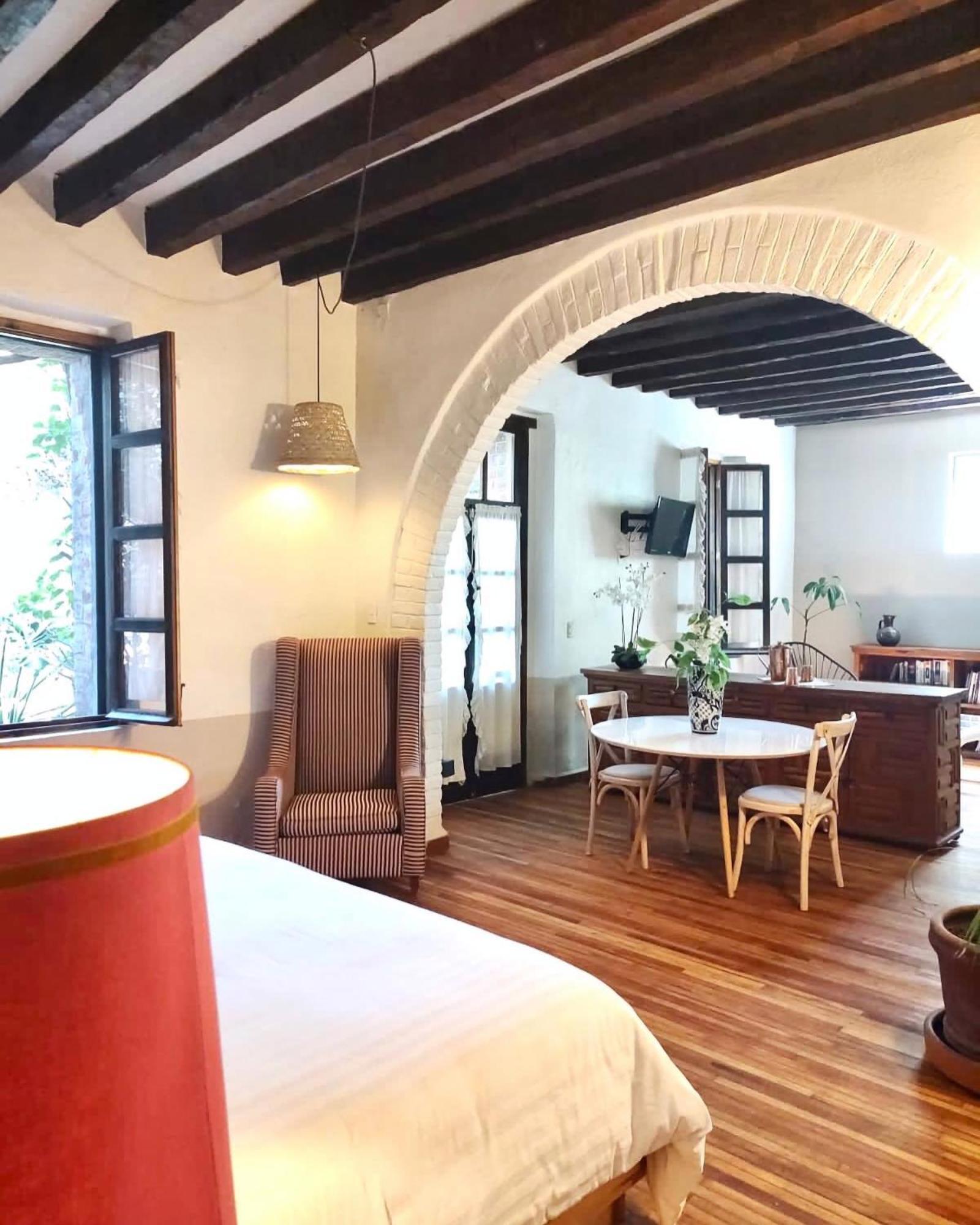 Posada Colibri - Hotel & Spa San Juan Teotihuacán Екстериор снимка