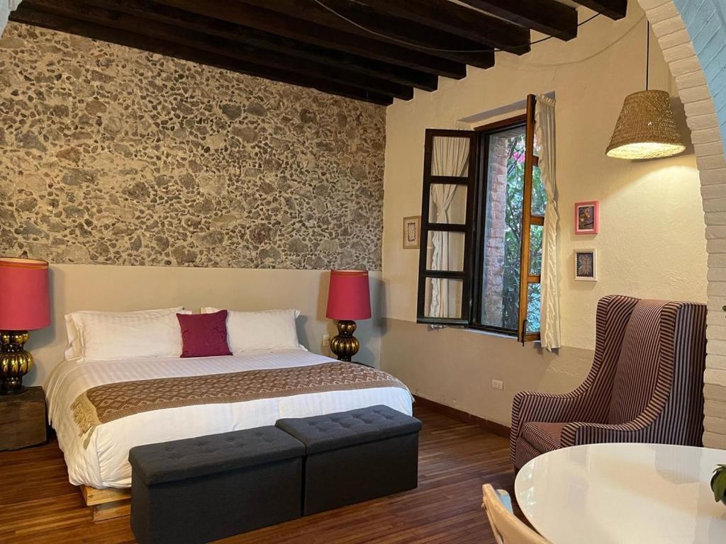 Posada Colibri - Hotel & Spa San Juan Teotihuacán Екстериор снимка