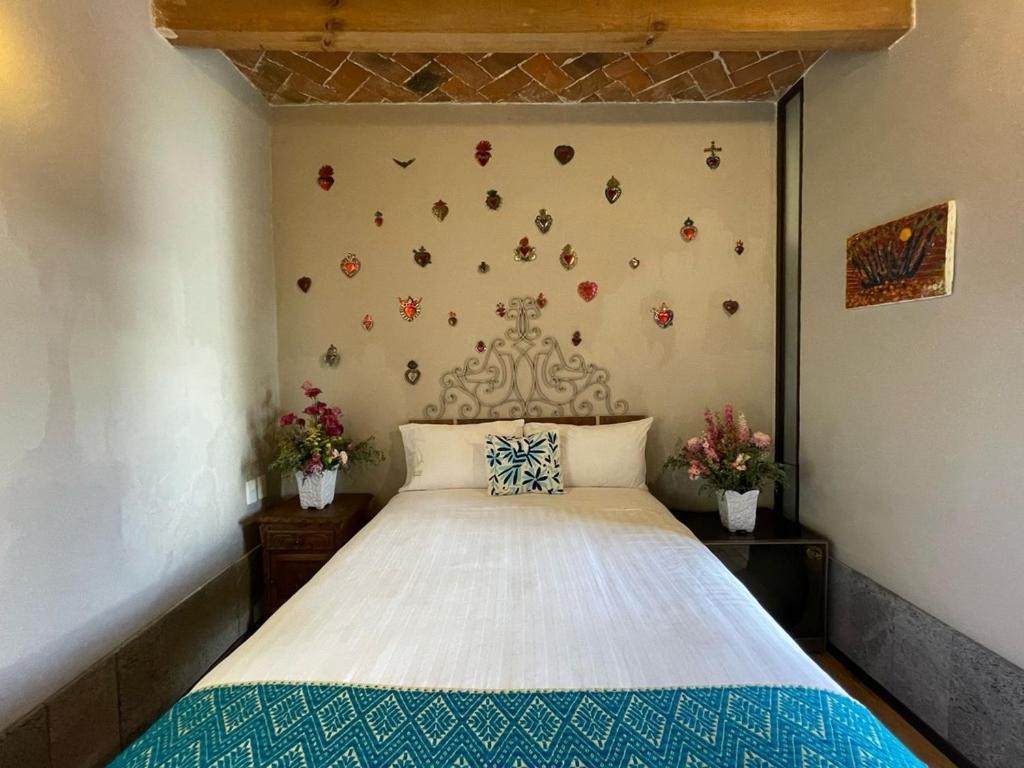 Posada Colibri - Hotel & Spa San Juan Teotihuacán Екстериор снимка