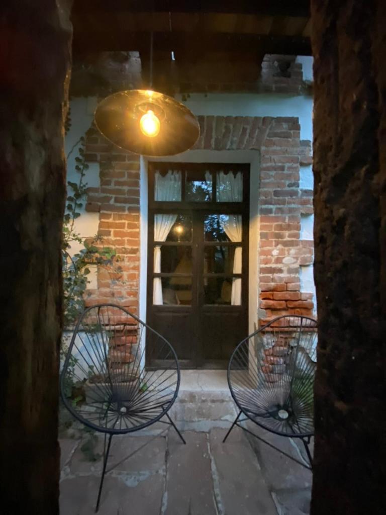 Posada Colibri - Hotel & Spa San Juan Teotihuacán Екстериор снимка