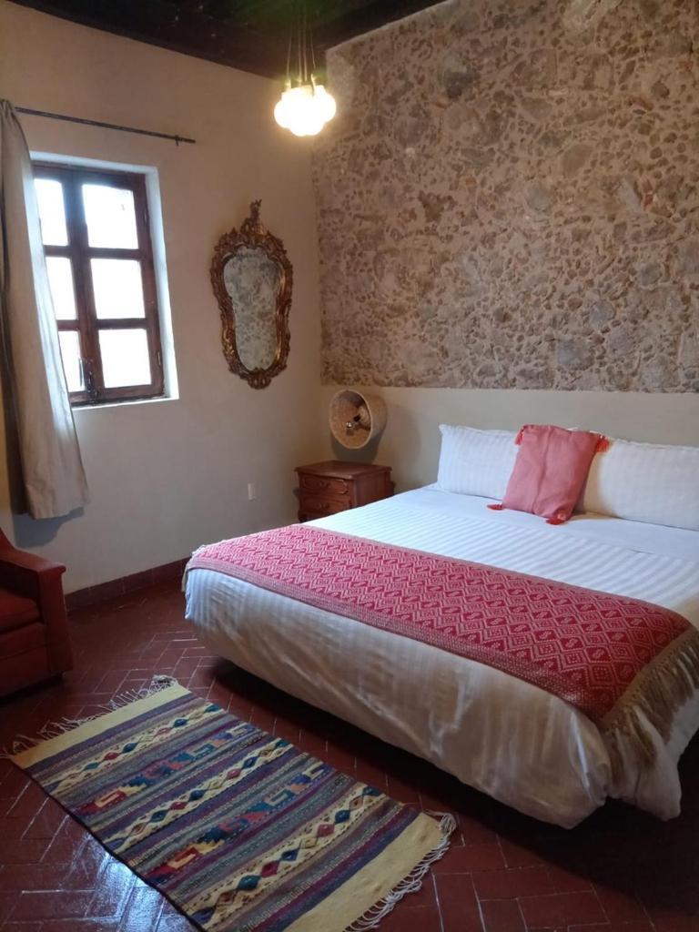 Posada Colibri - Hotel & Spa San Juan Teotihuacán Екстериор снимка